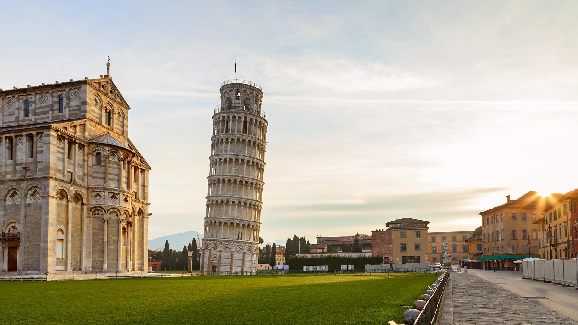 What to See Around Lucca1
