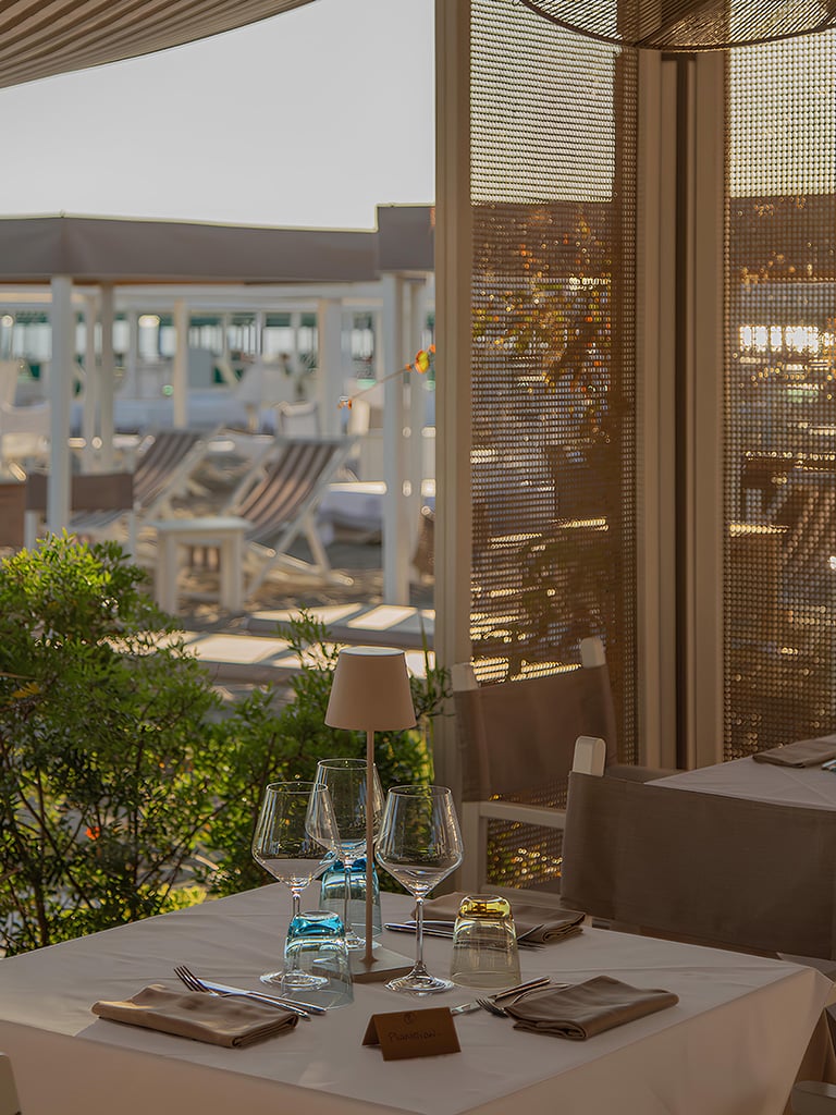 Ristorazione 4 Ristorazione 4