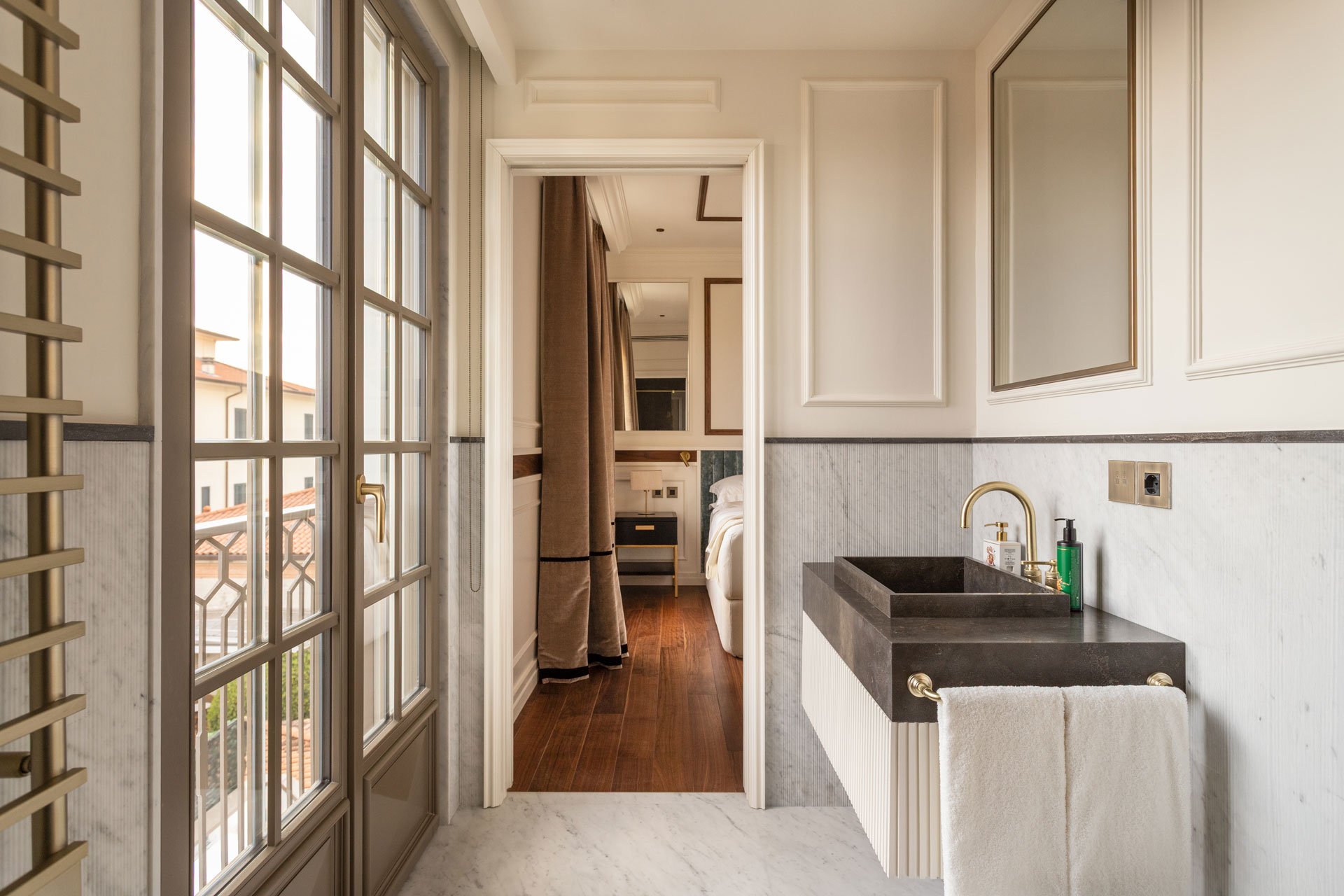 Camere & Suite8