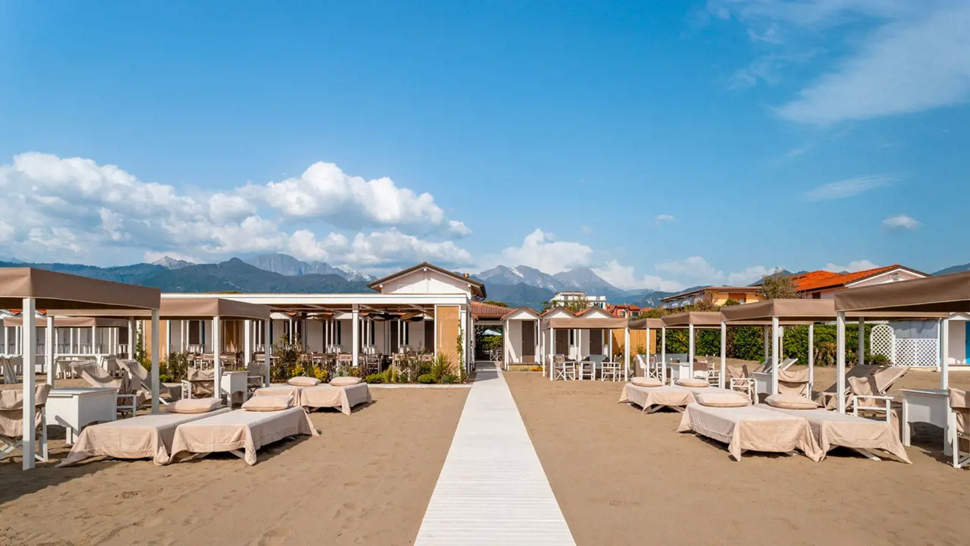 Villa Costanza Boutique Hotel 1 Villa Costanza Boutique Hotel 1