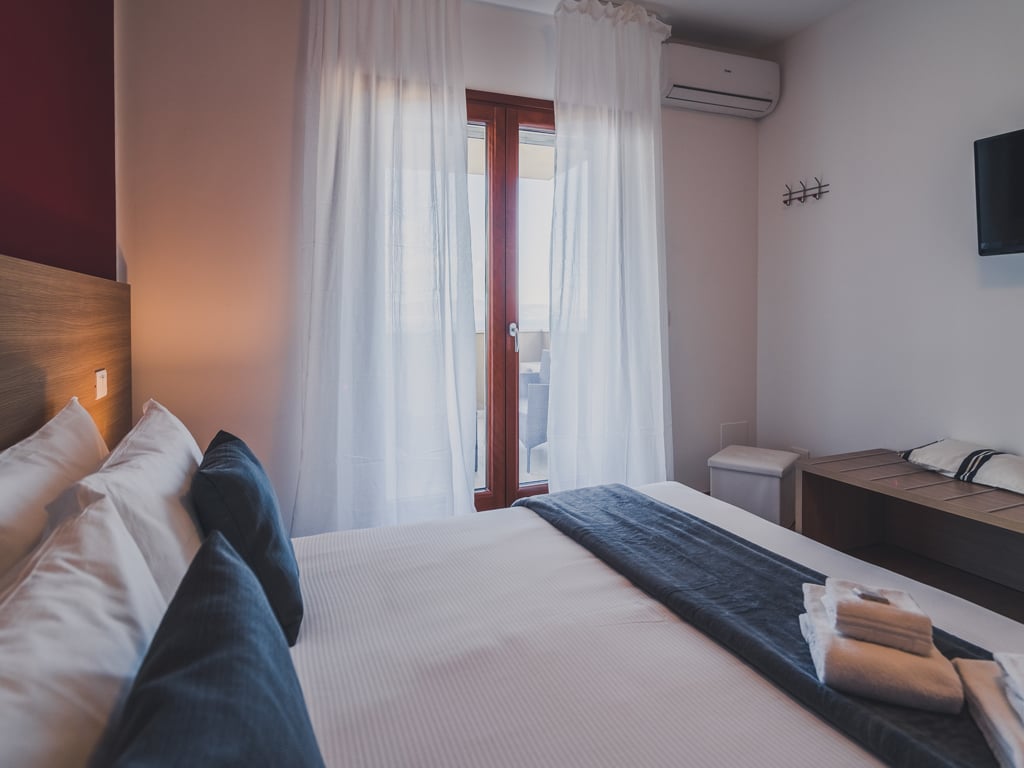 Trip Room & Breakfast 5