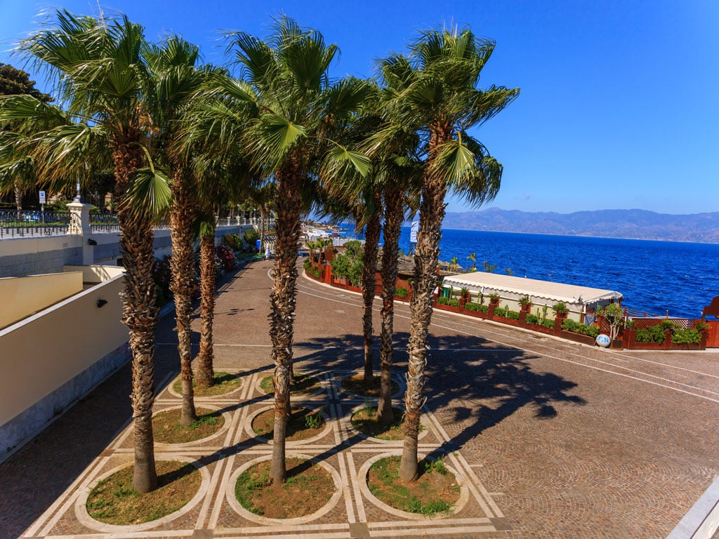 Reggio Calabria and its surroundings 3