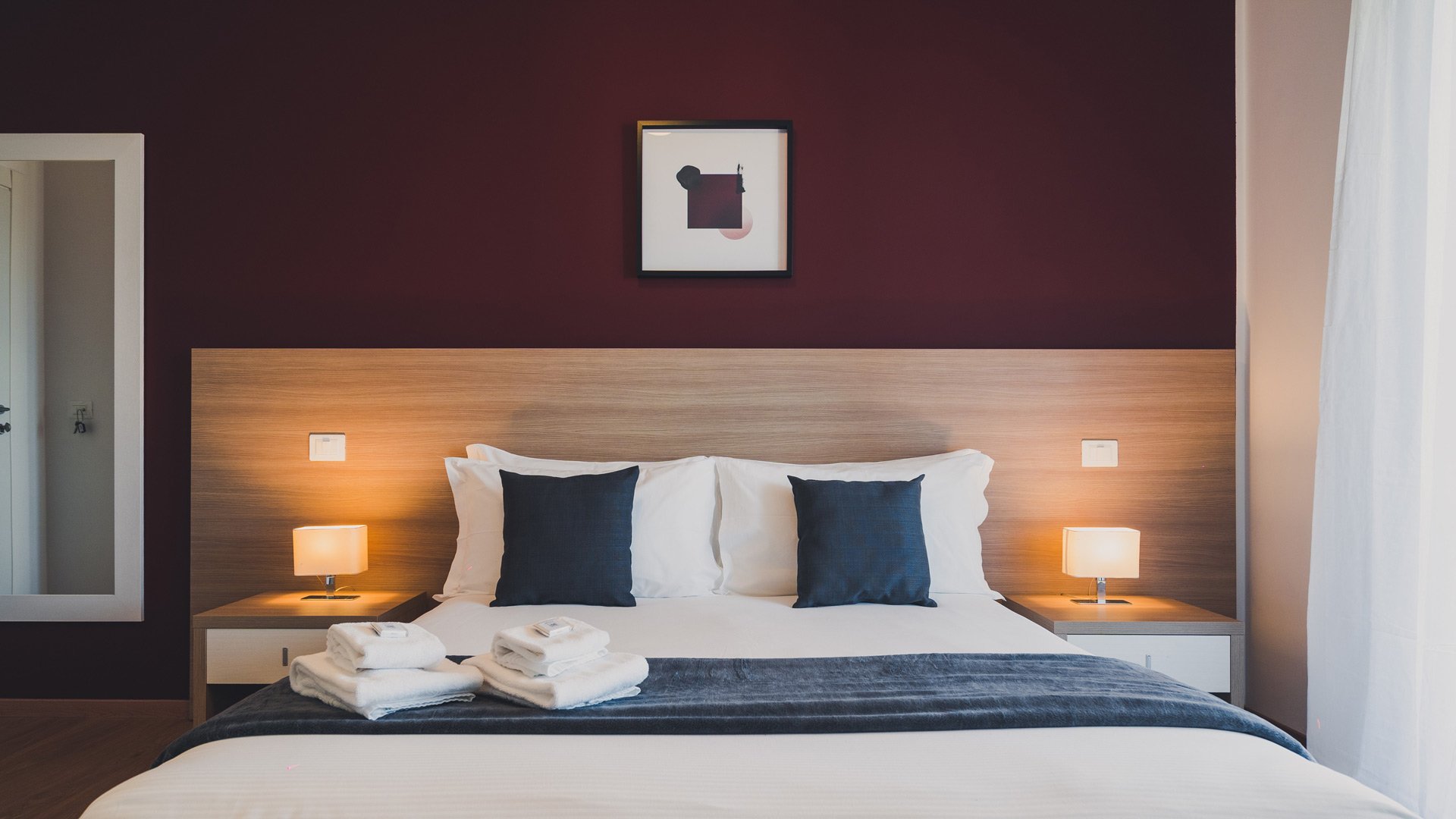 Trip Room & Breakfast4
