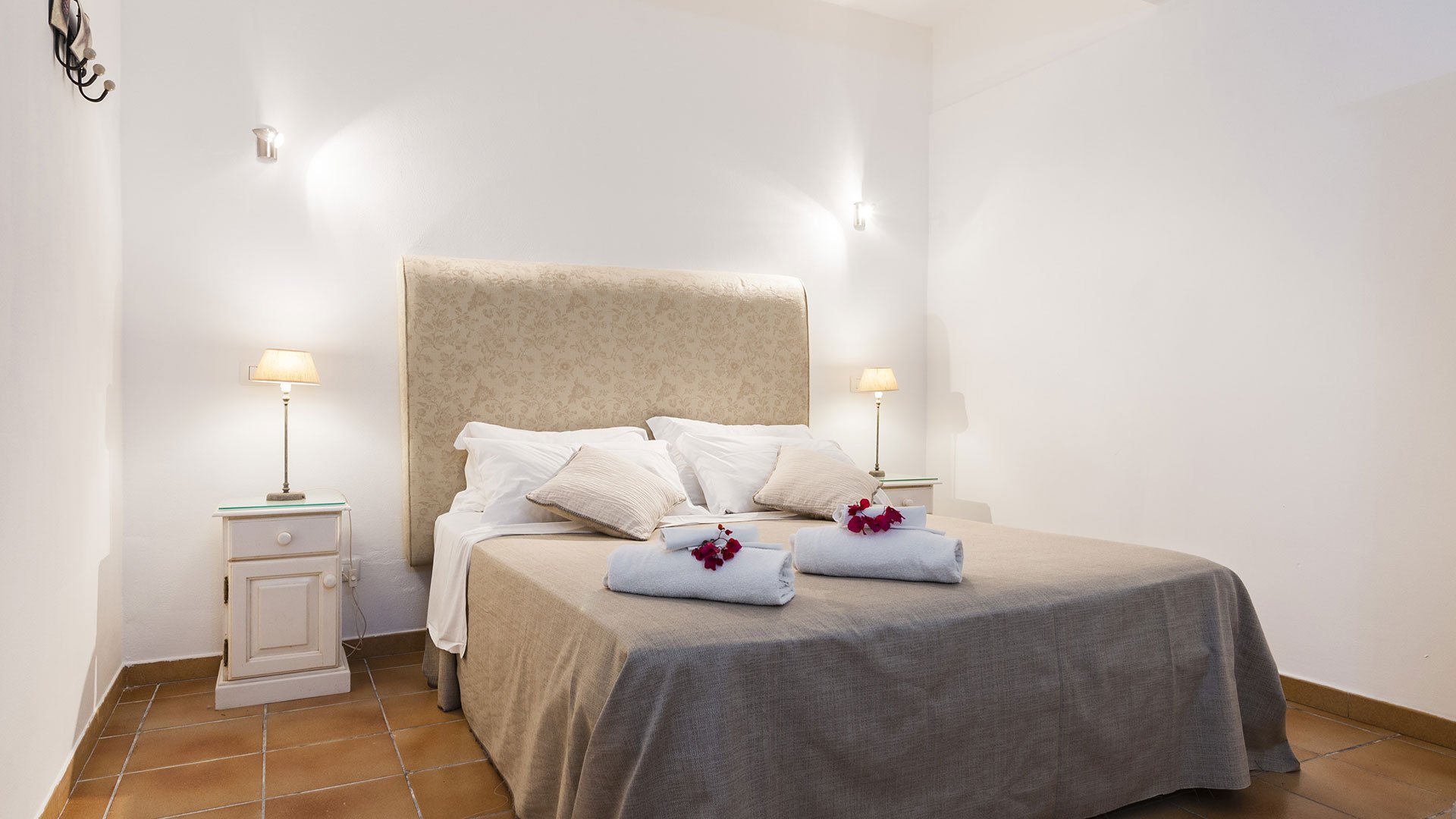 Bilocale Economy con Patio4