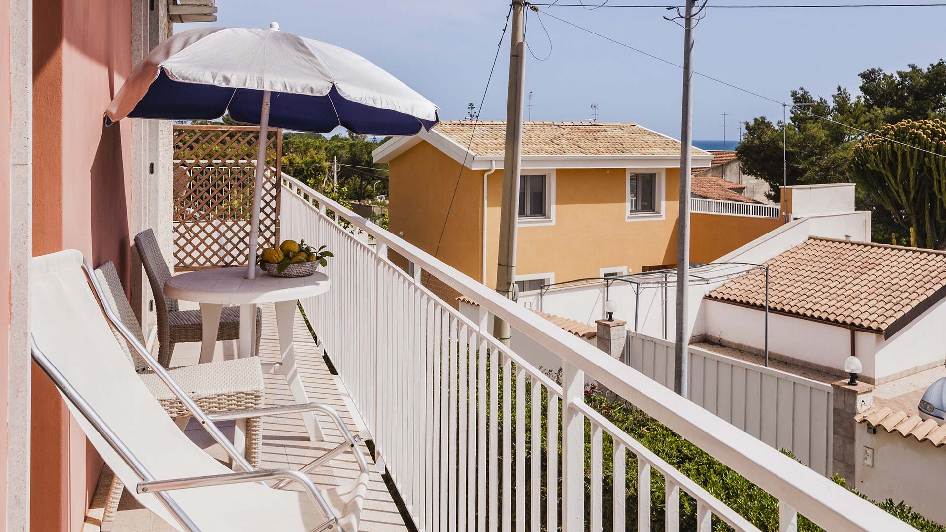 Bilocale Prestige con Balcone4