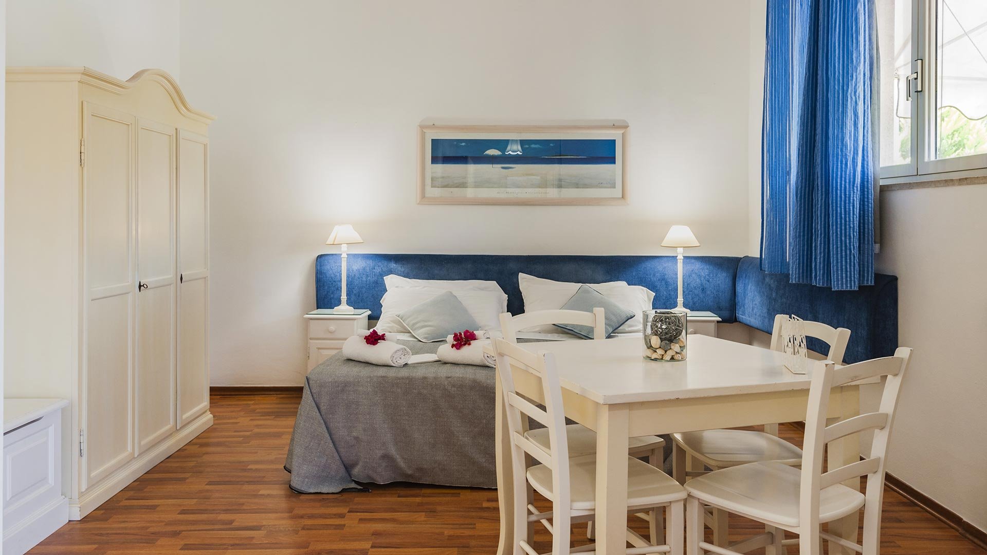 Monolocale con Balcone1