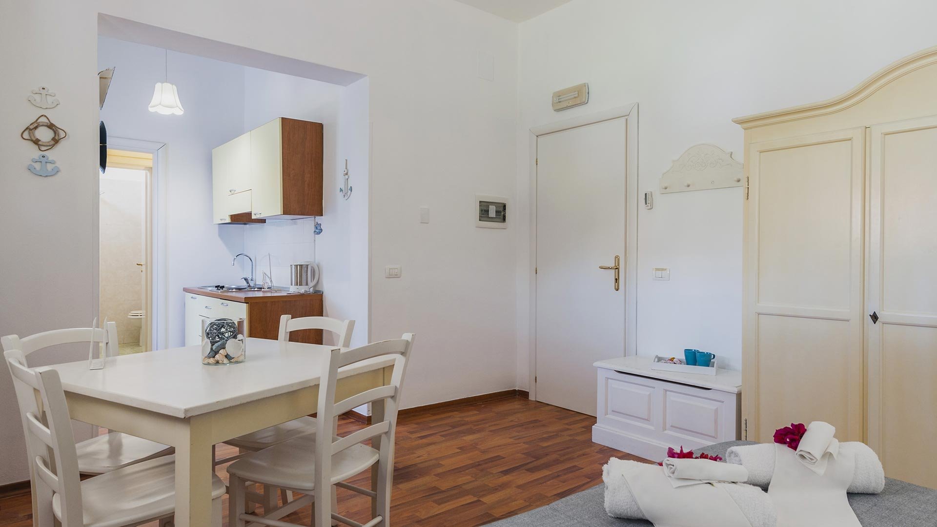 Monolocale con Balcone6