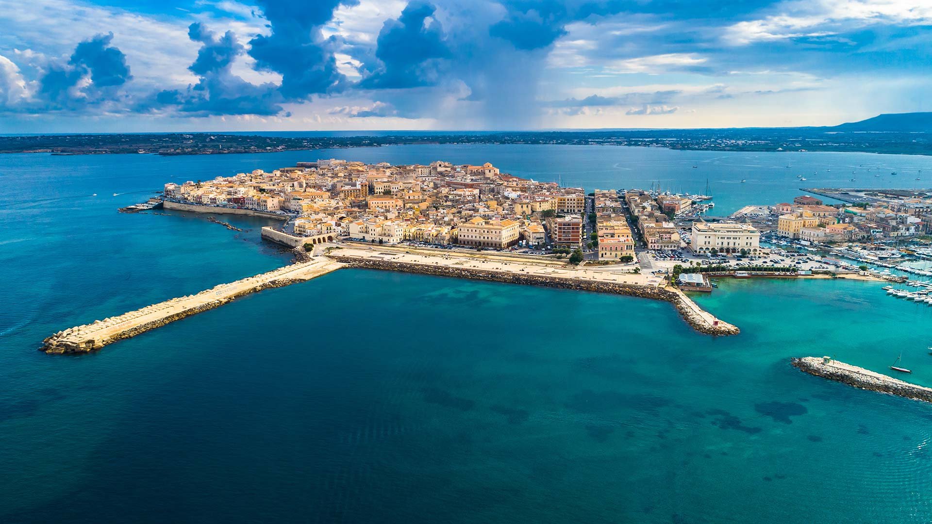 Street Food Tour between Ortigia and Syracuse1