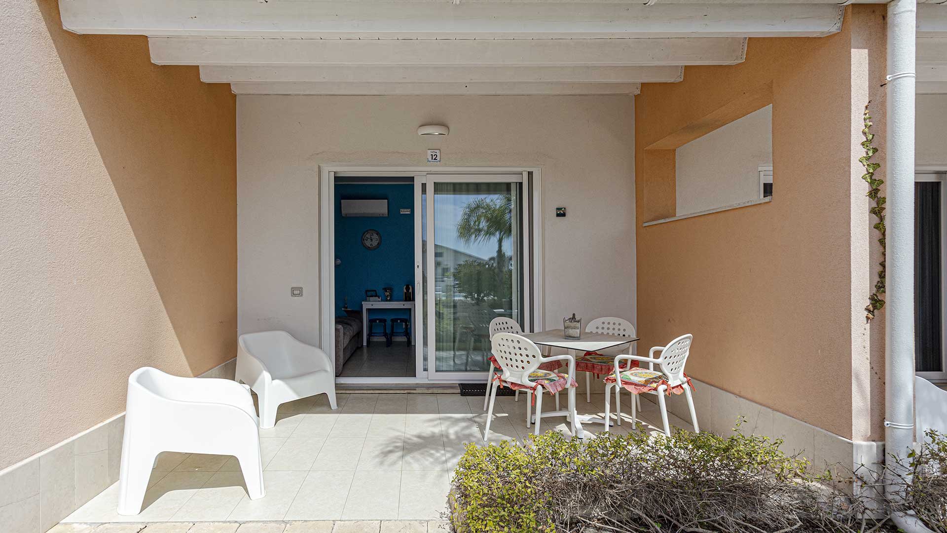 Small luxury apartments con piscina e vista mare5