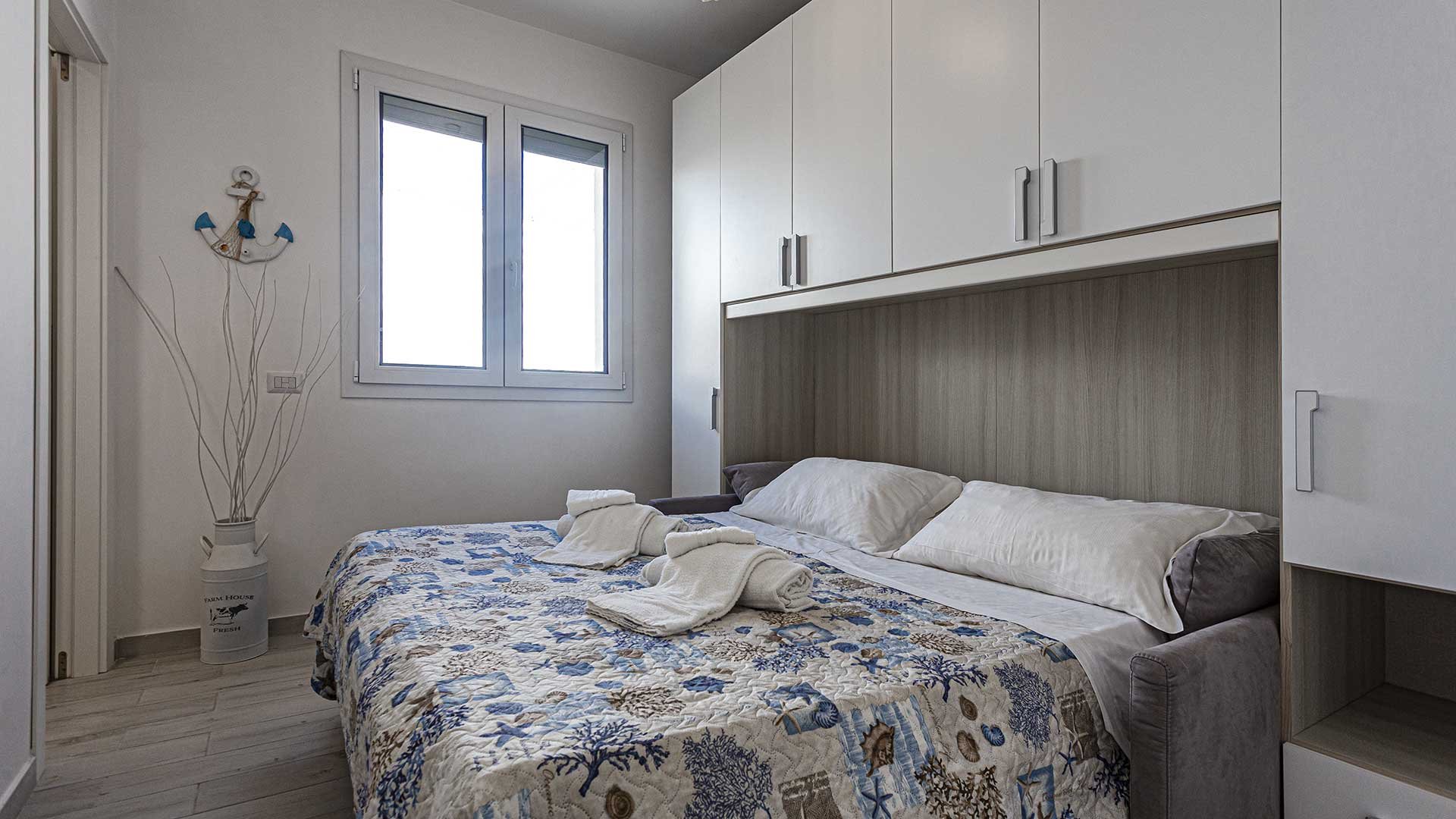 Luxury villa Urania con piscina3