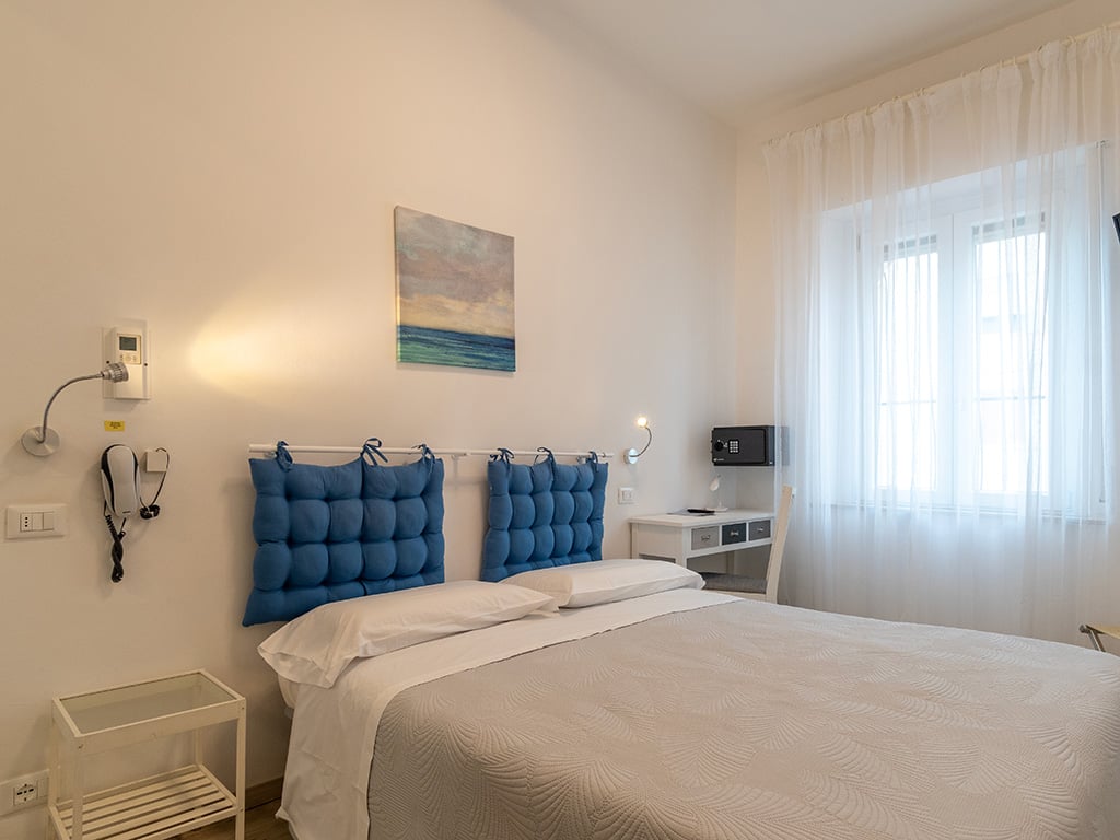 Hotel Premuda 1