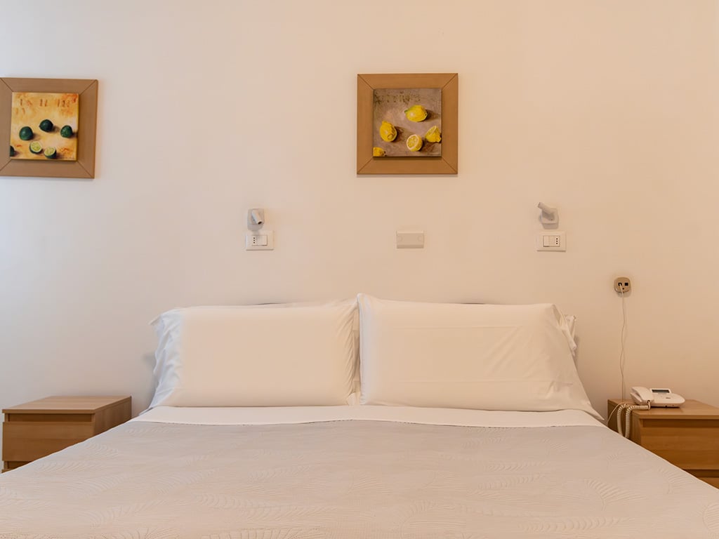 Hotel Premuda 1