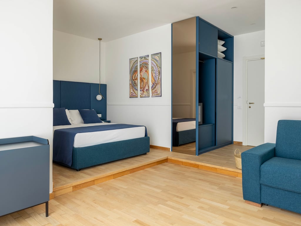 Maria Vittoria Boutique Hotel 4