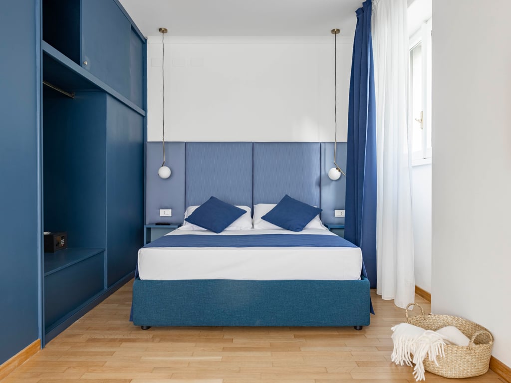 Maria Vittoria Boutique Hotel 4