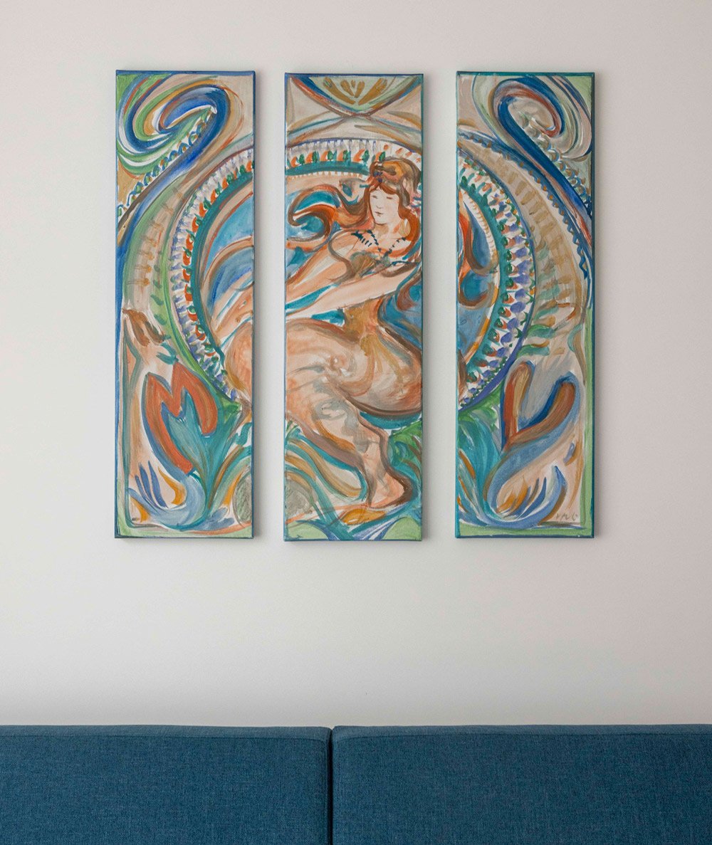 Maria Vittoria Boutique Hotel 4