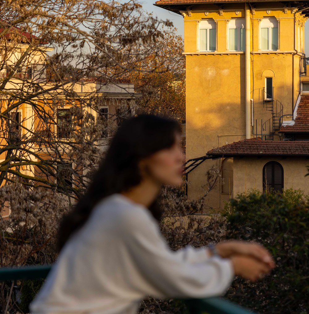 Maria Vittoria Boutique Hotel 4