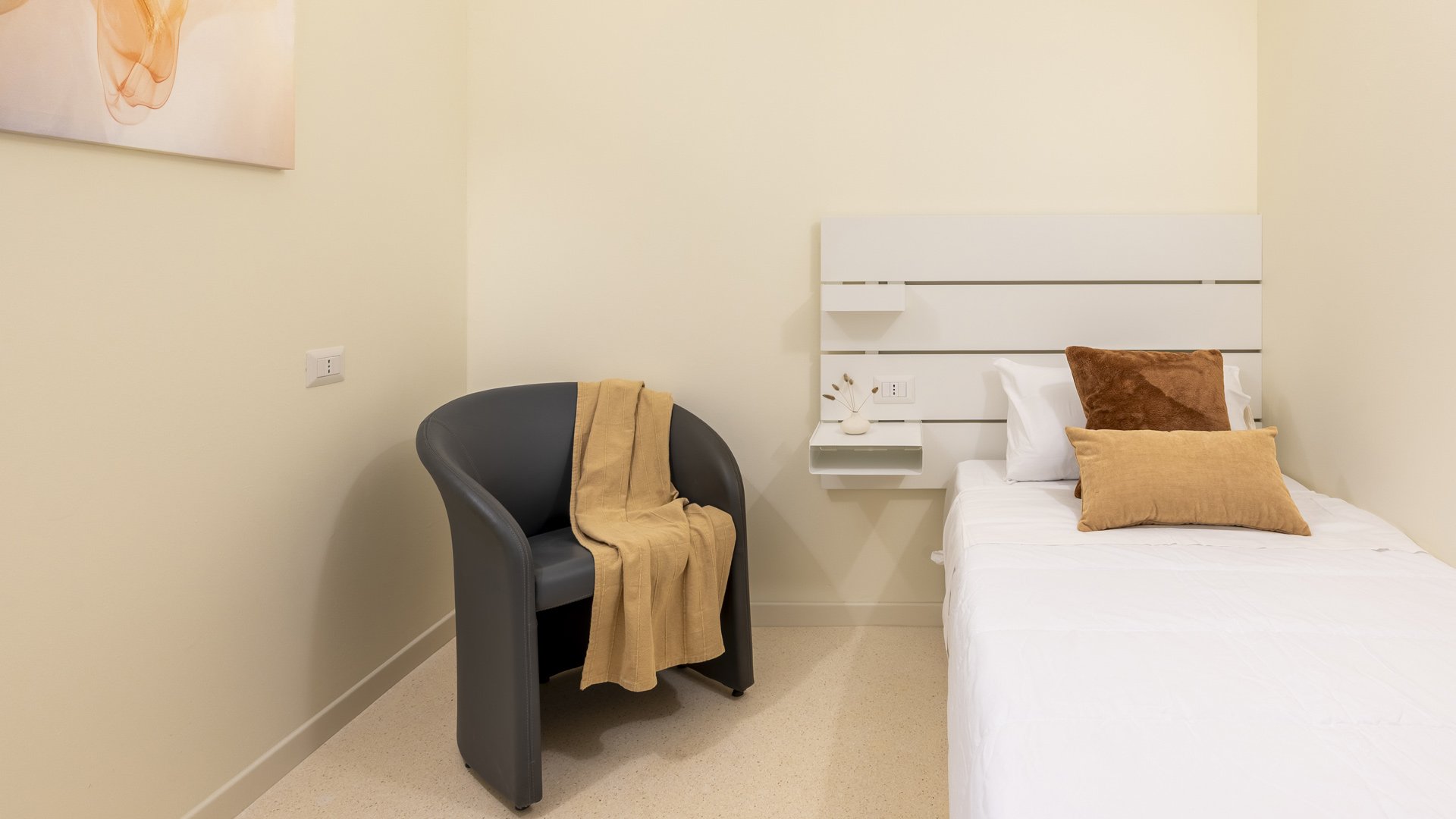 Appartamento con due camere da letto2