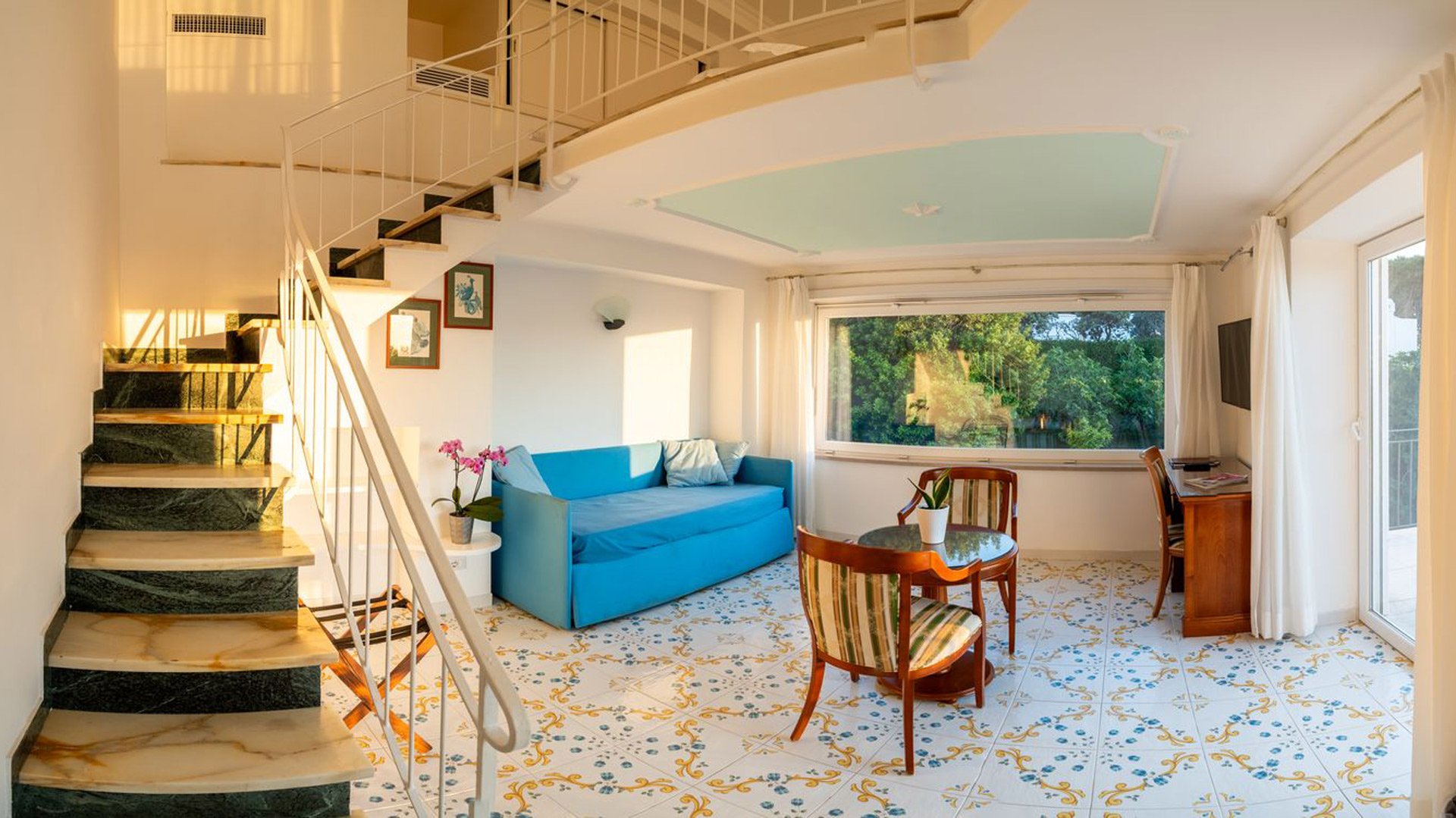 Hotel Bellavista 8