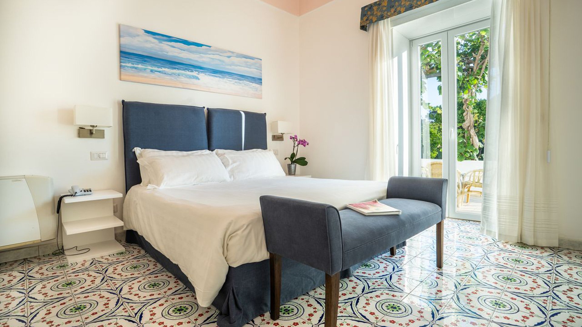 Hotel Bellavista 8