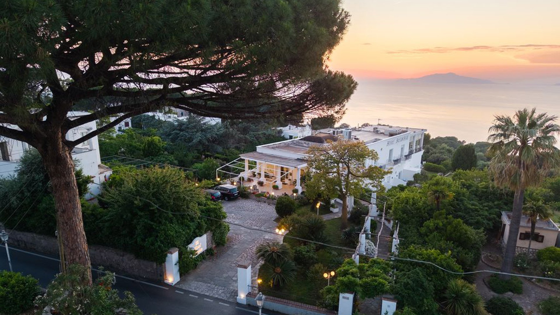 Hotel Bellavista7