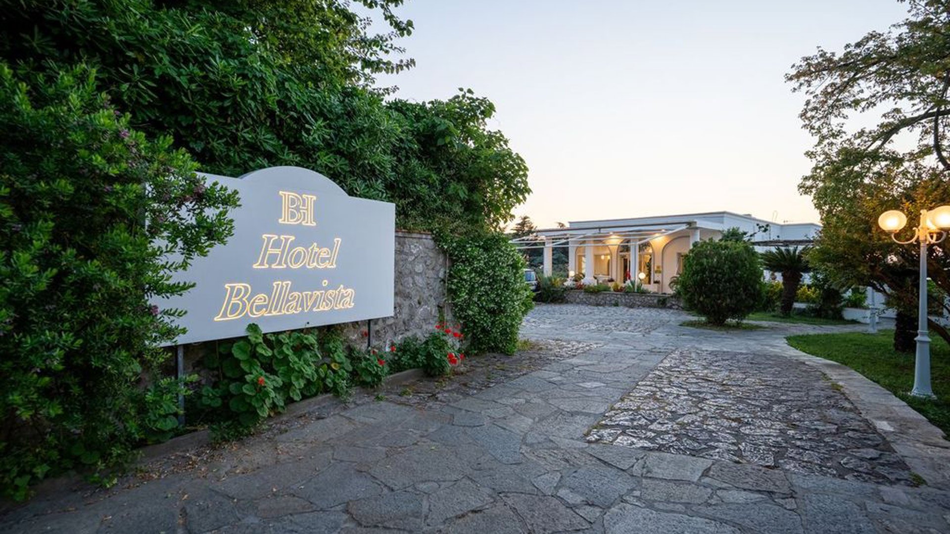 Hotel Bellavista6