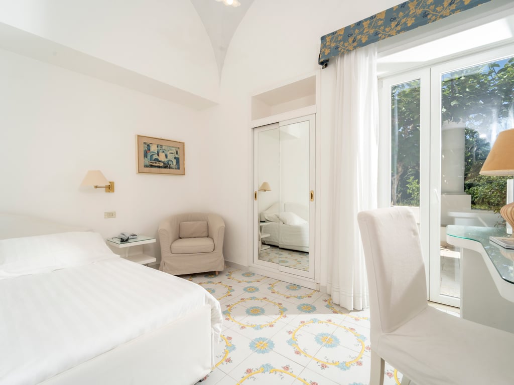 Hotel Bellavista 8