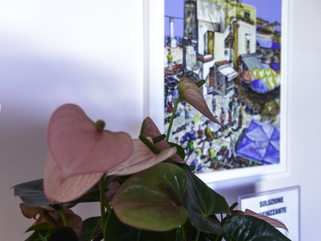 Gallery 174