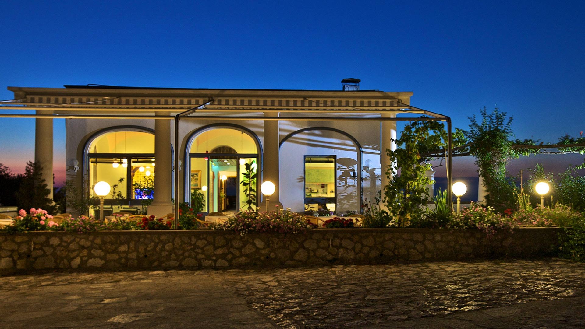 Hotel Bellavista8