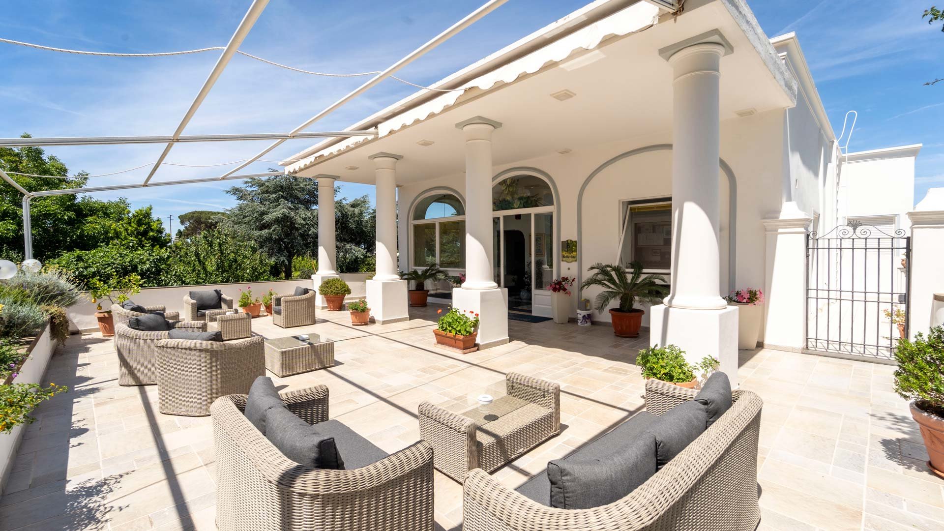 Hotel Bellavista4