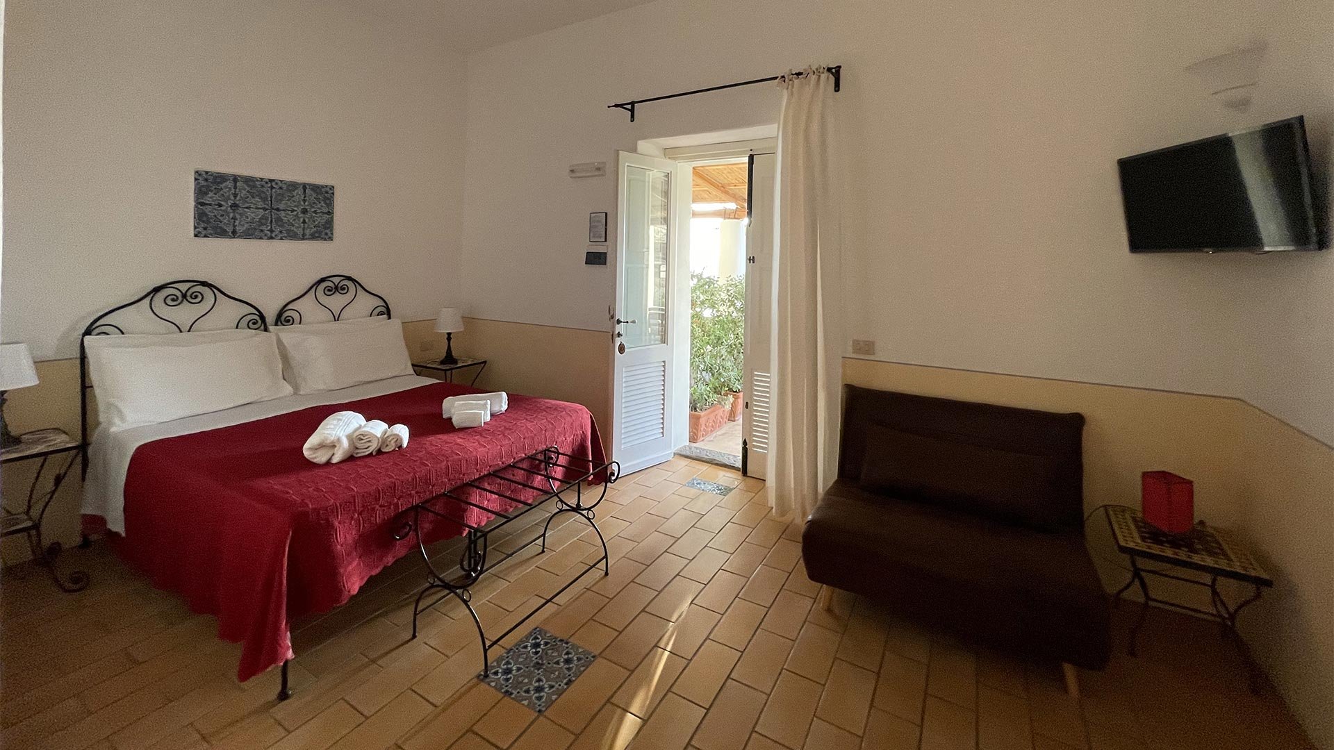 Deluxe vista mare5