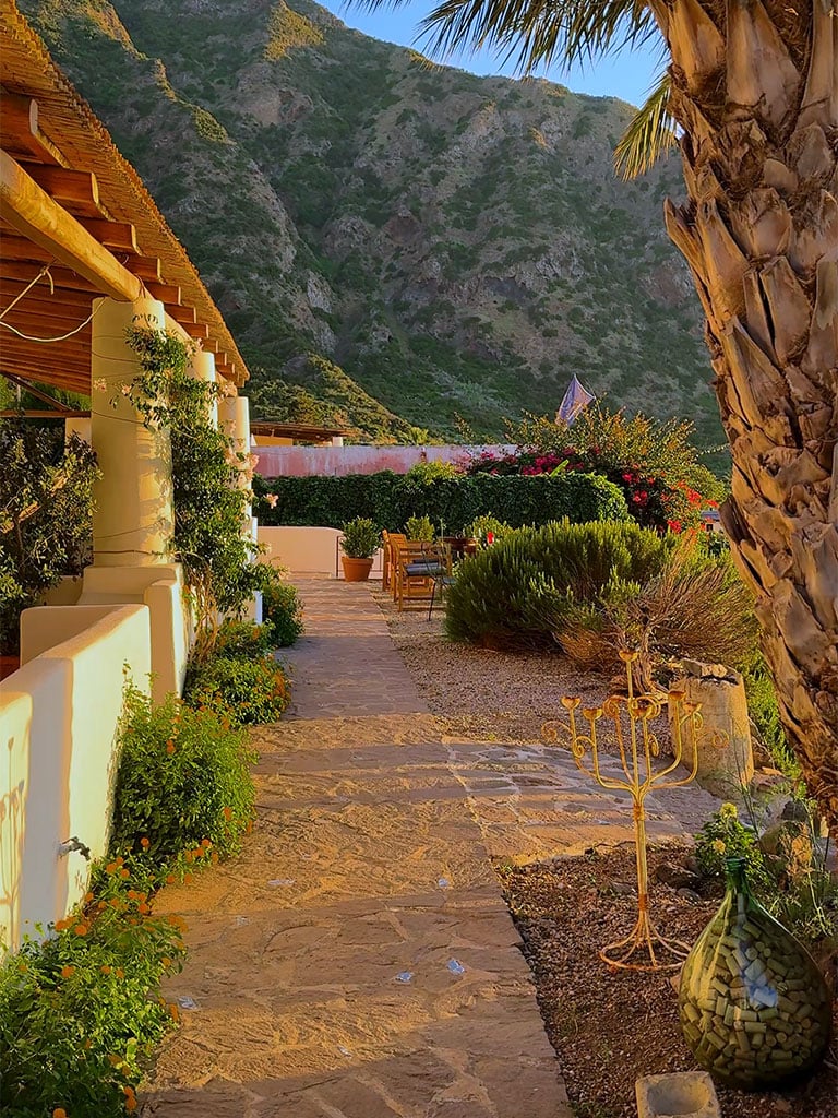 La Locanda del Postino 1