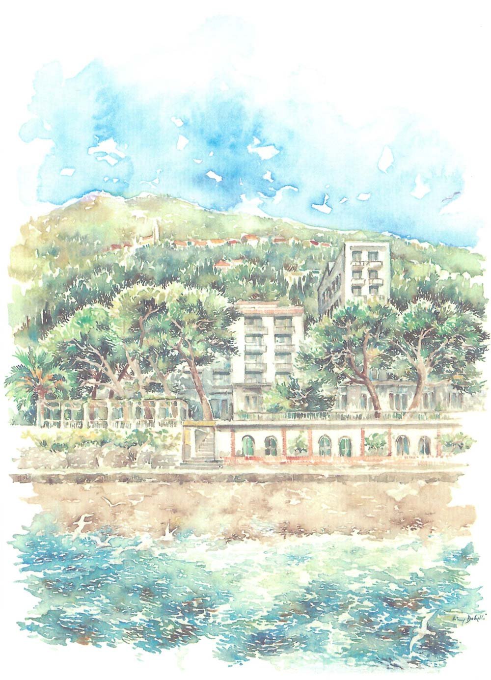 Diana Grand Hotel32