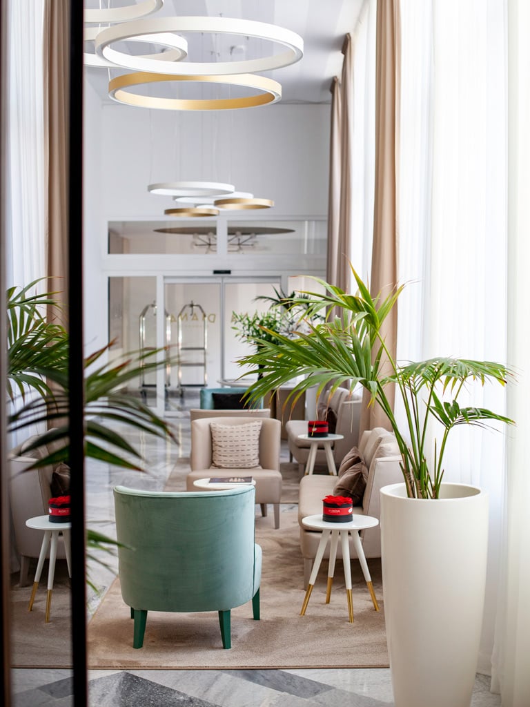 Diana Grand Hotel8
