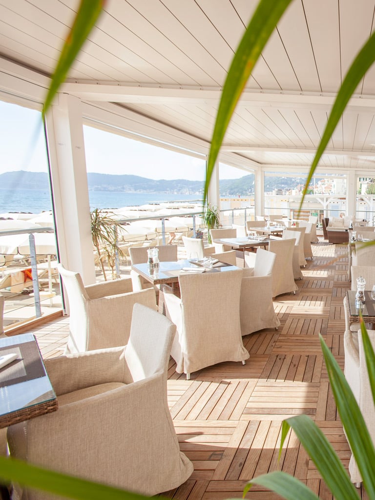 La Marina Restaurant8 La Marina Restaurant8