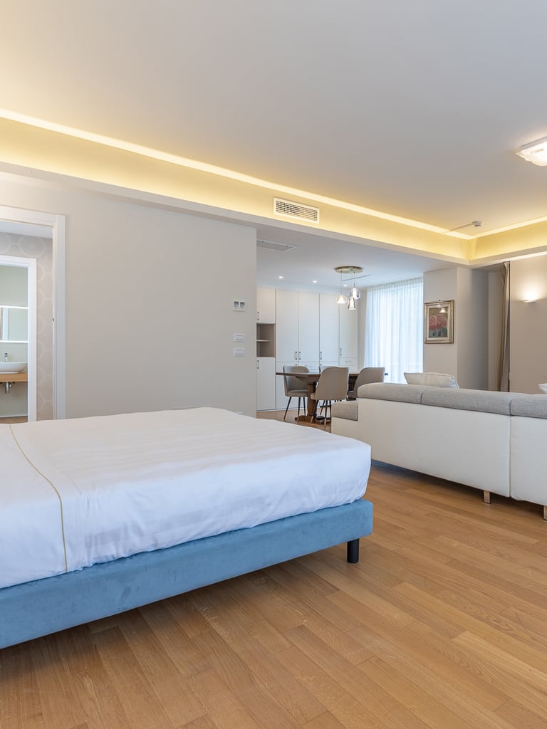 Suite Prestige8 Suite Prestige8