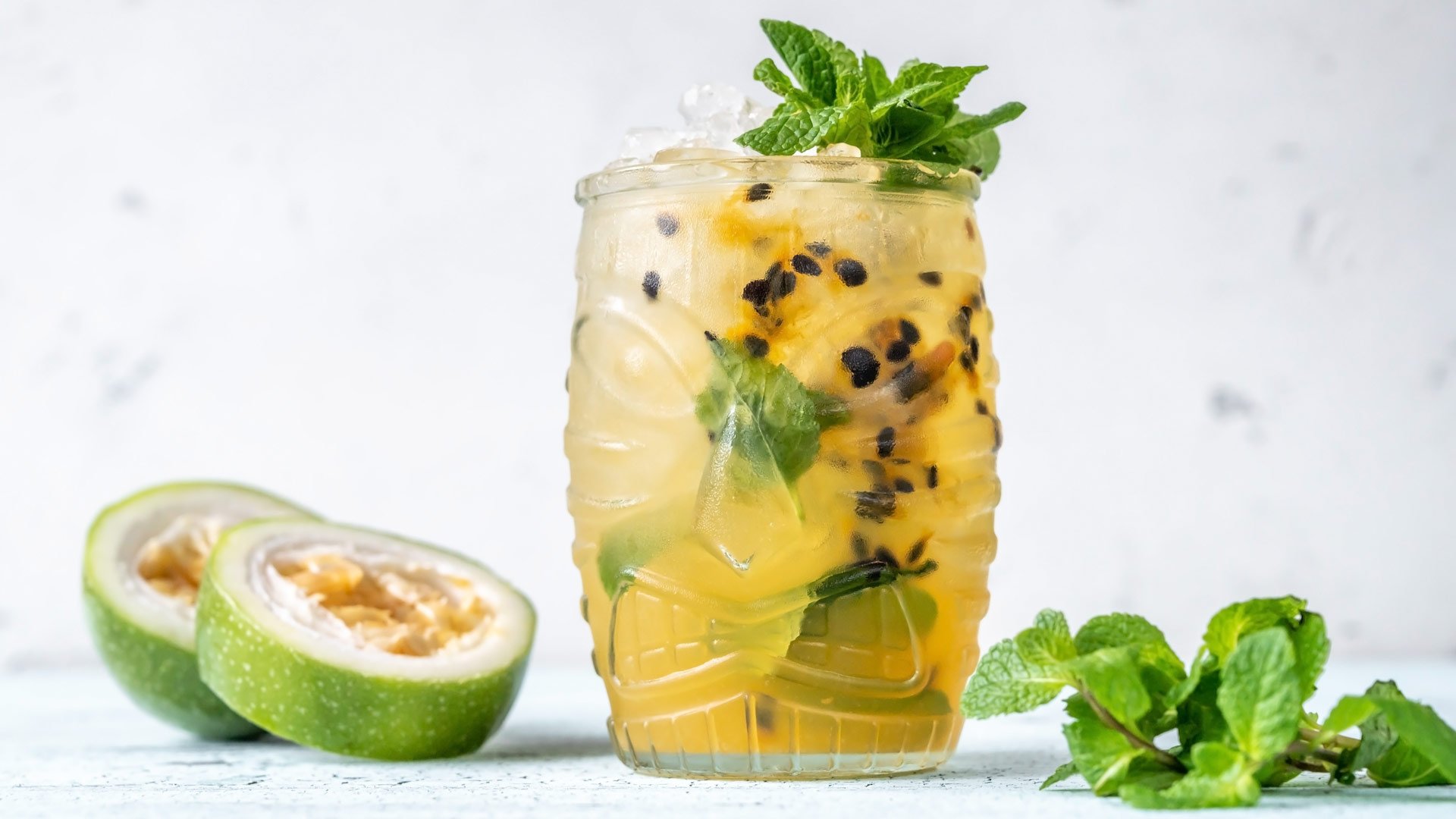Passion Fruit Mojito2