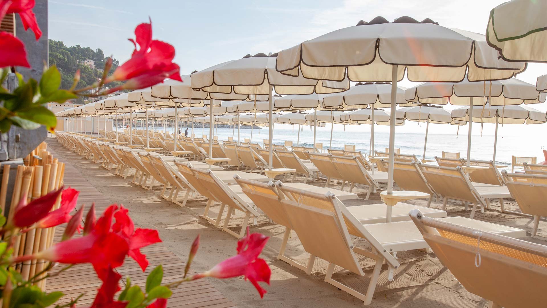 Scopri Diana Grand Hotel di Alassio: lusso e relax con vista mare unica7