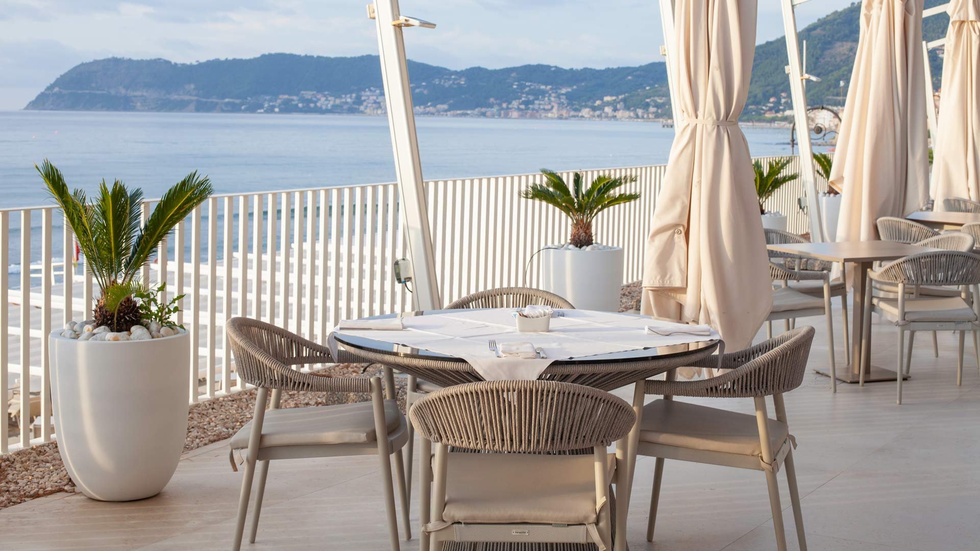 Experience elegance at Diana Grand Hotel on the coastline of Alassio8 Experience elegance at Diana Grand Hotel on the coastline of Alassio8