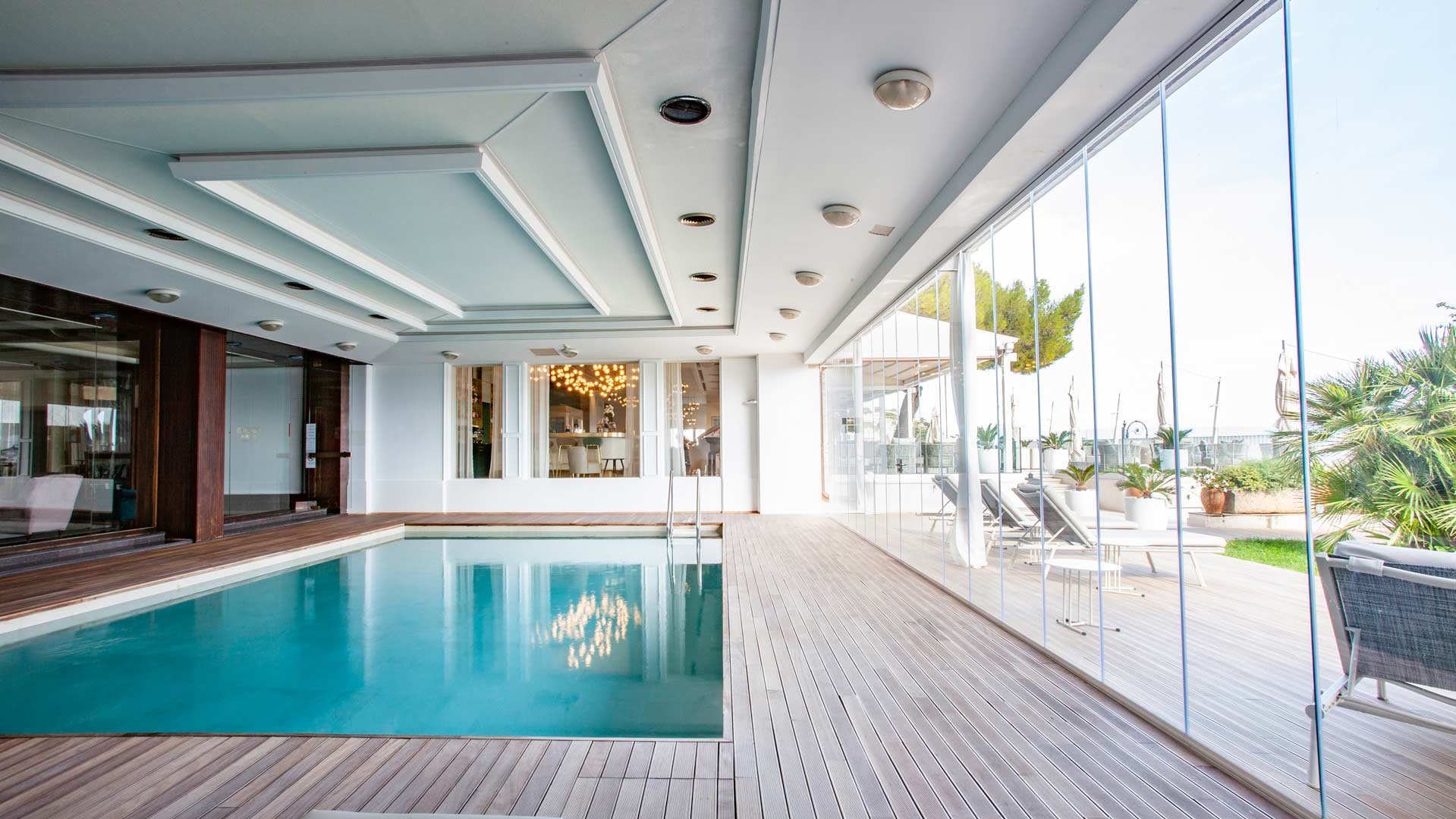 Choose Diana Grand Hotel, 4-star hotel for your stay in Alassio6 Choose Diana Grand Hotel, 4-star hotel for your stay in Alassio6