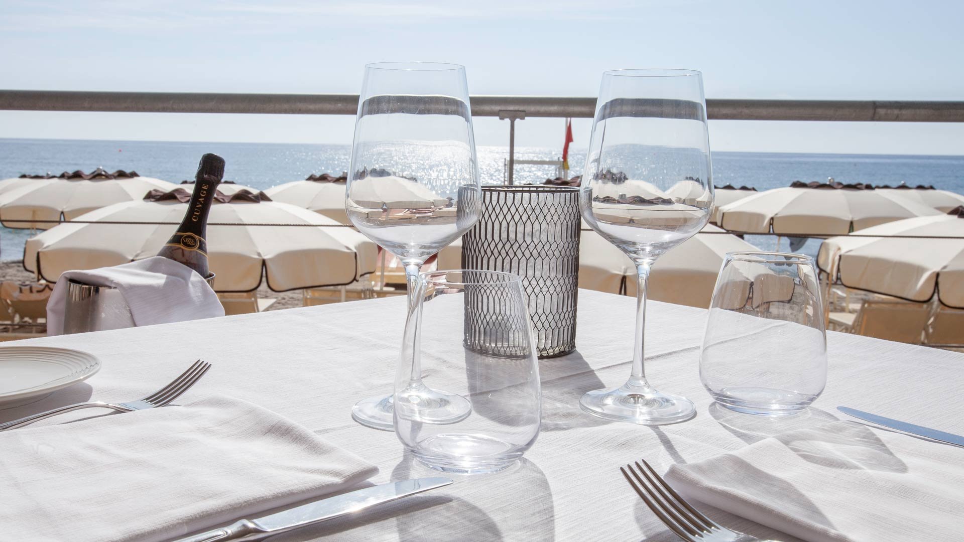 La Marina Restaurant5 La Marina Restaurant5