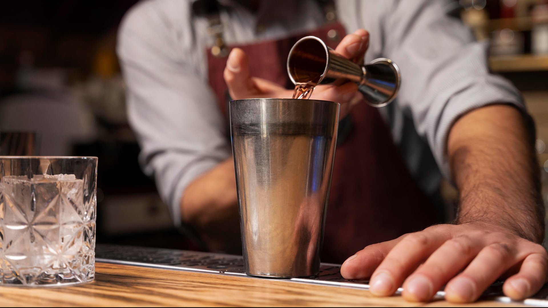 Un cocktail de l Un cocktail de l