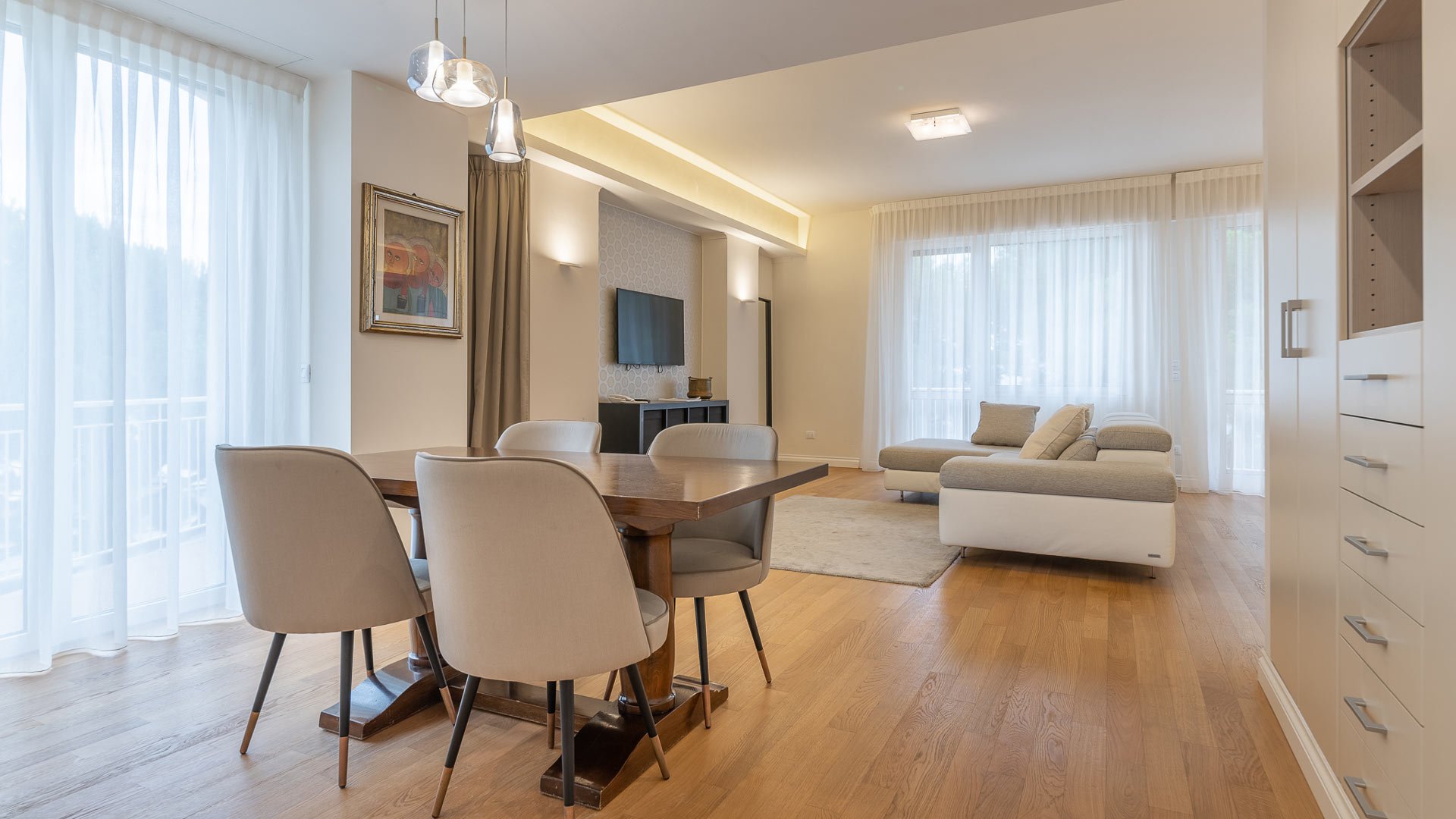 Suite Prestige7 Suite Prestige7