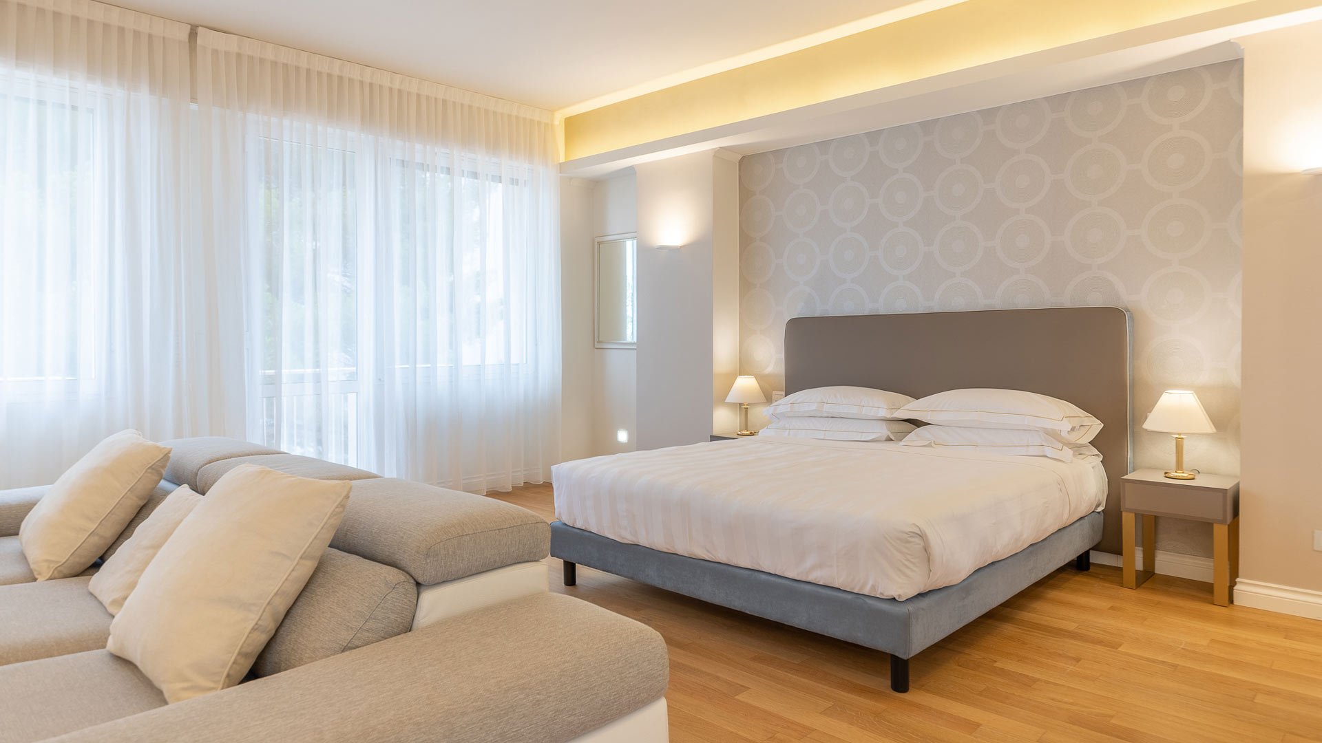 Suite Prestige6 Suite Prestige6