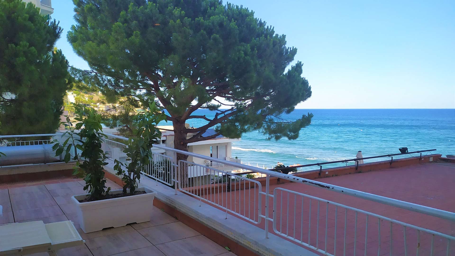 Sundeck Prestige5 Sundeck Prestige5
