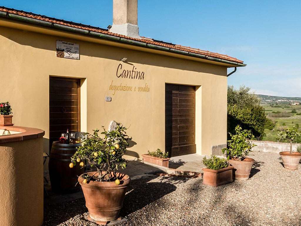 Cantina