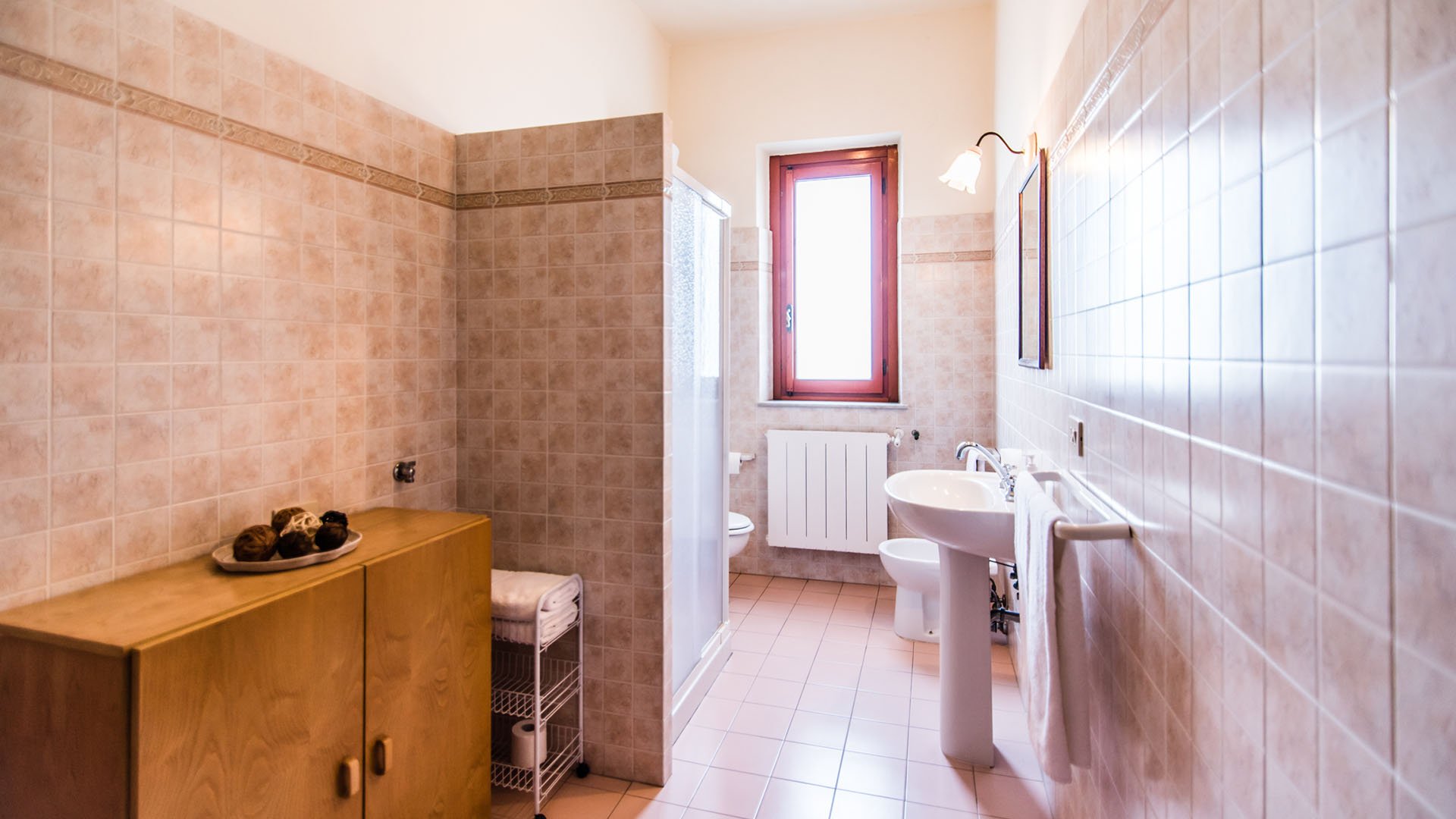 Melograno room3