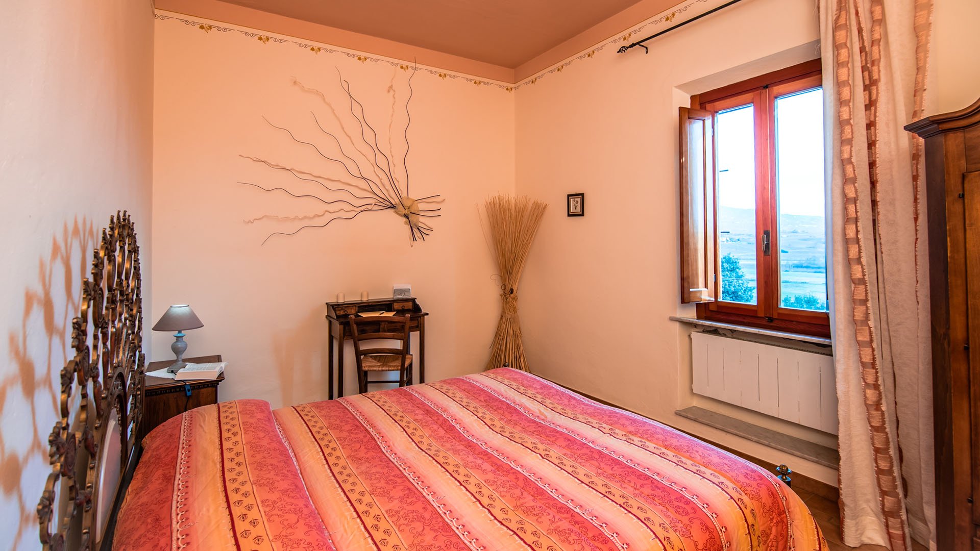 Melograno room1