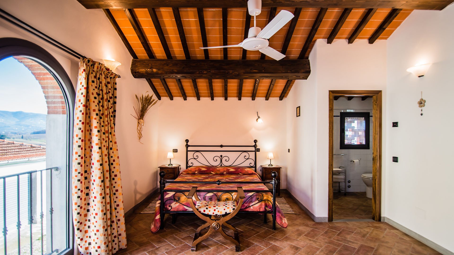 Oleandro apartment1