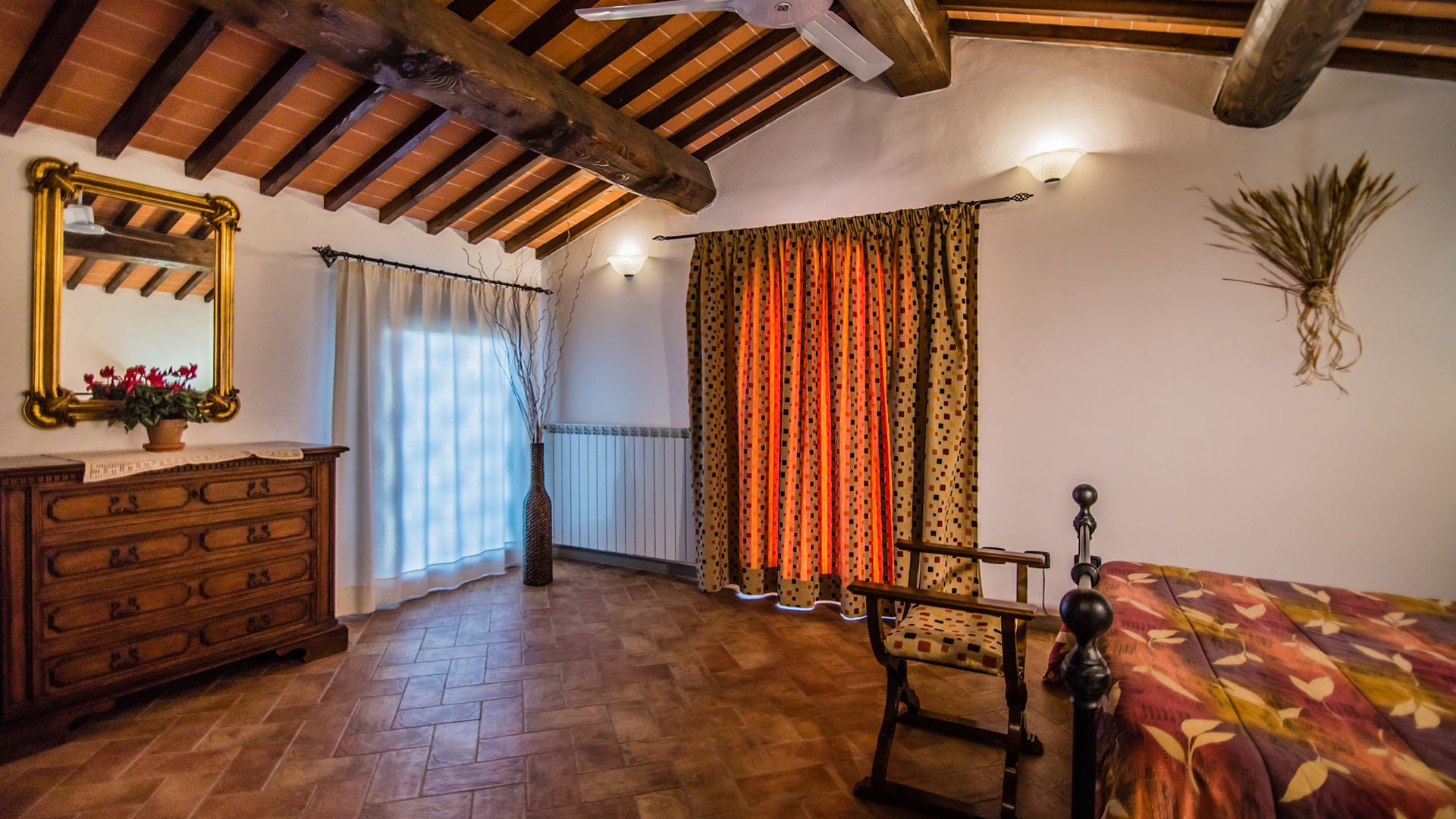 Oleandro apartment2