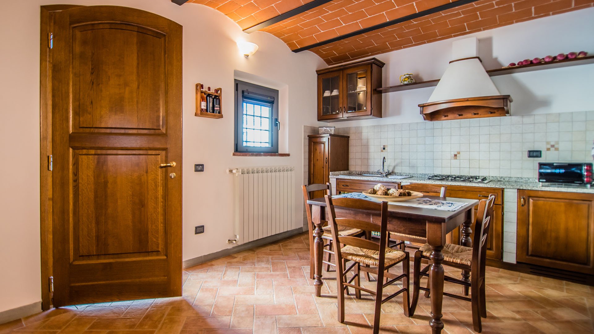 Oleandro apartment3